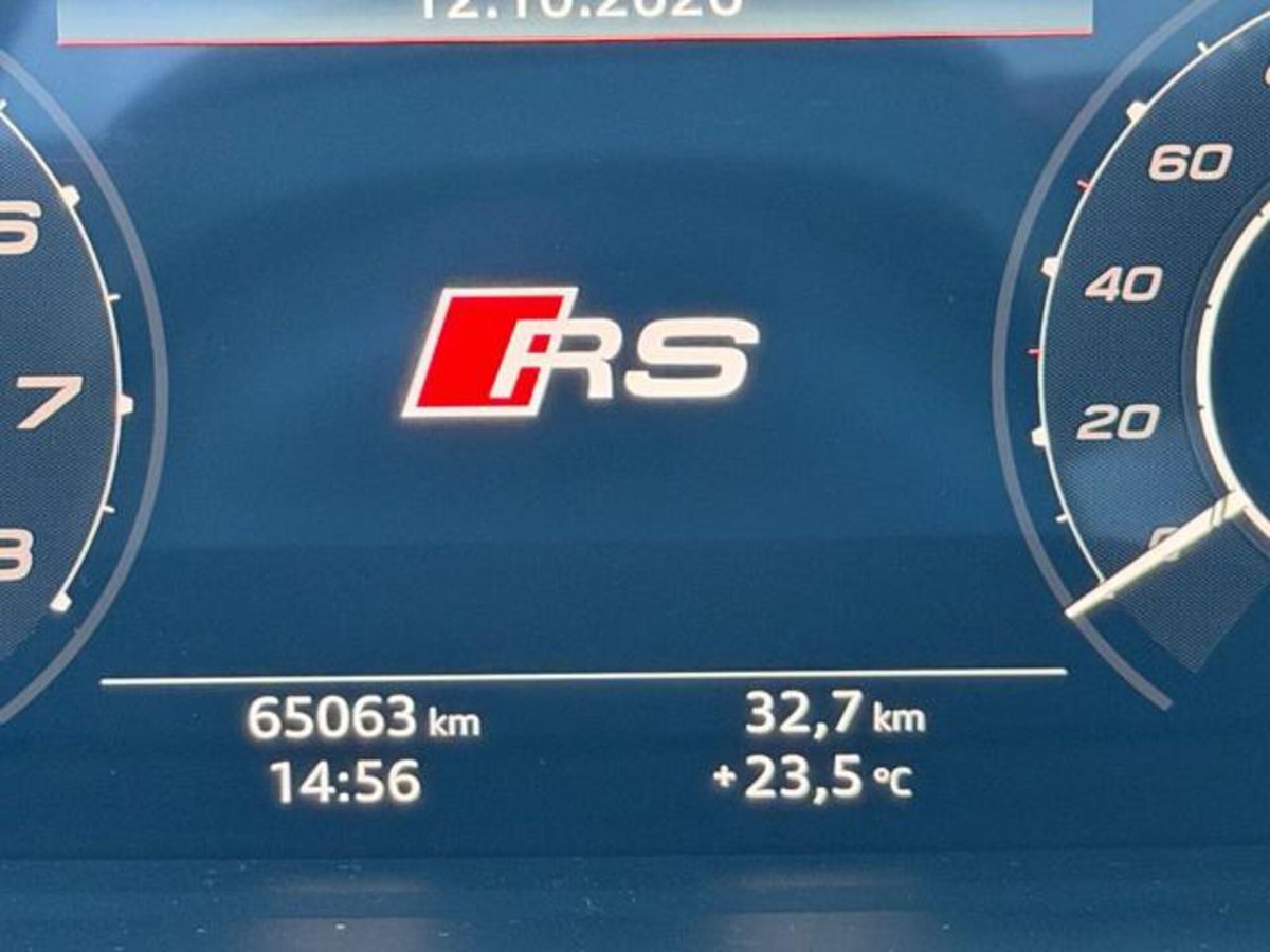 Audi RS Q3 Sportback 2.5 quattro s-tronic (15)