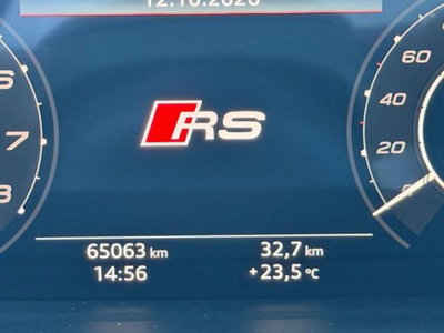 Audi RS Q3 Sportback 2.5 quattro s-tronic (15)