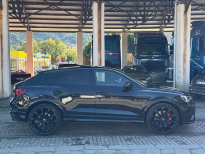 Audi RS Q3 Sportback 2.5 quattro s-tronic (6)