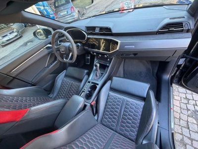 Audi RS Q3 Sportback 2.5 quattro s-tronic (8)