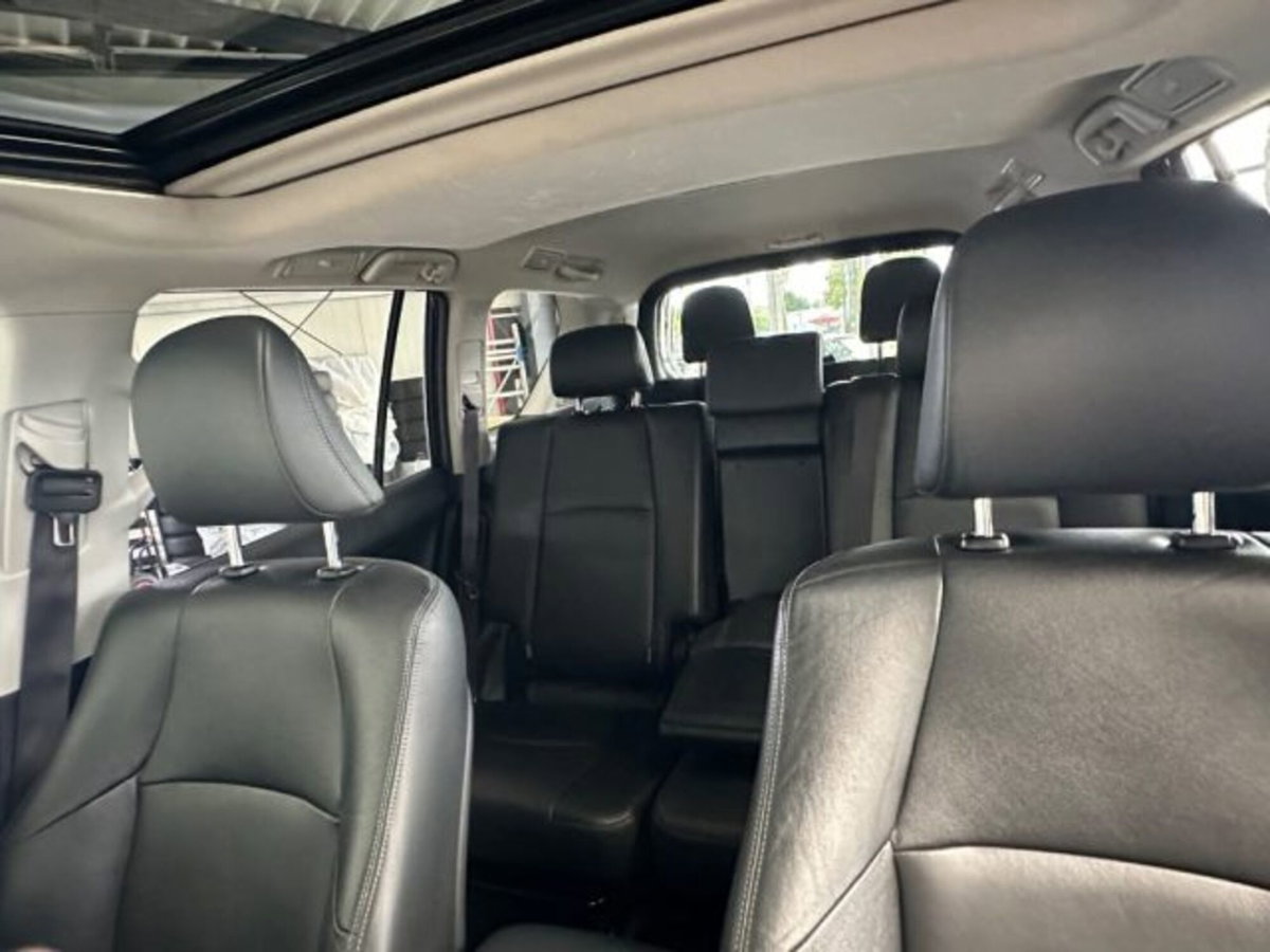Toyota Land Cruiser 2.8 D4-D 5 porte Lounge (15)