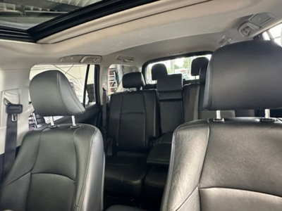 Toyota Land Cruiser 2.8 D4-D 5 porte Lounge (15)