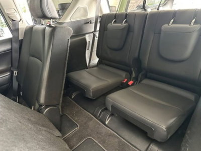 Toyota Land Cruiser 2.8 D4-D 5 porte Lounge (16)