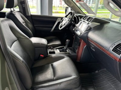 Toyota Land Cruiser 2.8 D4-D 5 porte Lounge (18)
