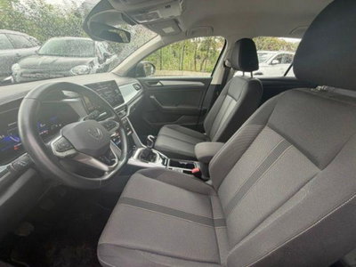 Volkswagen T-Roc 2.0 tdi Life 115cv (12)