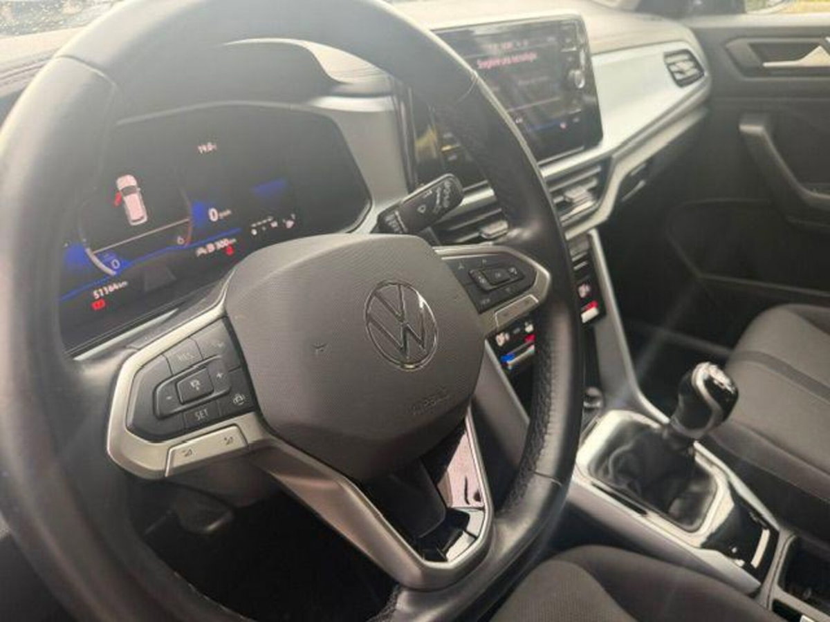 Volkswagen T-Roc 2.0 tdi Life 115cv (15)