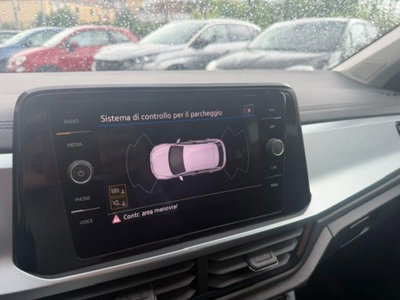 Volkswagen T-Roc 2.0 tdi Life 115cv (16)
