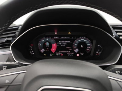 Audi Q3 Sportback 35 TDI quattro S tronic S line edition (14)