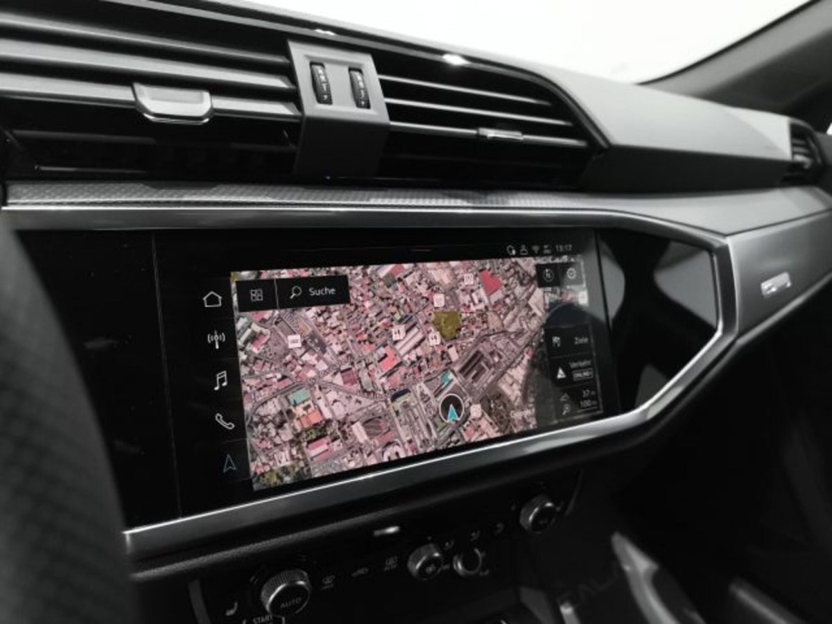 Audi Q3 Sportback 35 TDI quattro S tronic S line edition (15)