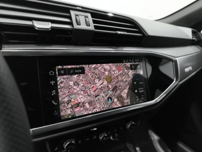 Audi Q3 Sportback 35 TDI quattro S tronic S line edition (15)