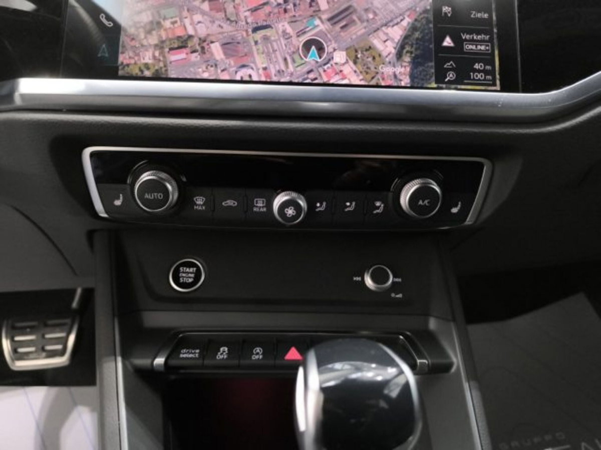 Audi Q3 Sportback 35 TDI quattro S tronic S line edition (16)