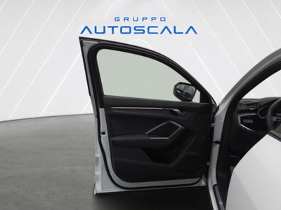 Audi Q3 Sportback 35 TDI quattro S tronic S line edition (7)