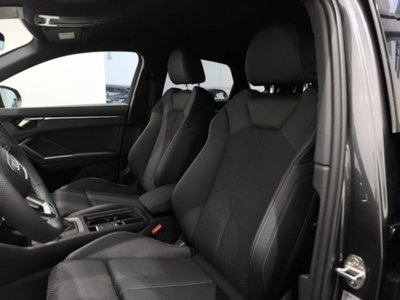 Audi Q3 Sportback 35 TDI quattro S tronic S line edition (7)