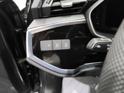 Audi Q3 Sportback 35 TDI quattro S tronic S line edition (8)