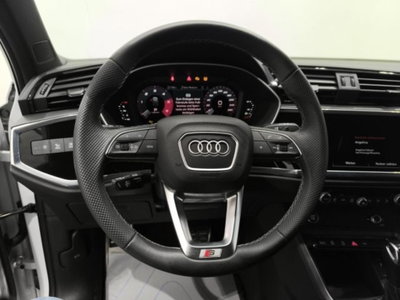 Audi Q3 Sportback 35 TDI quattro S tronic S line edition (13)