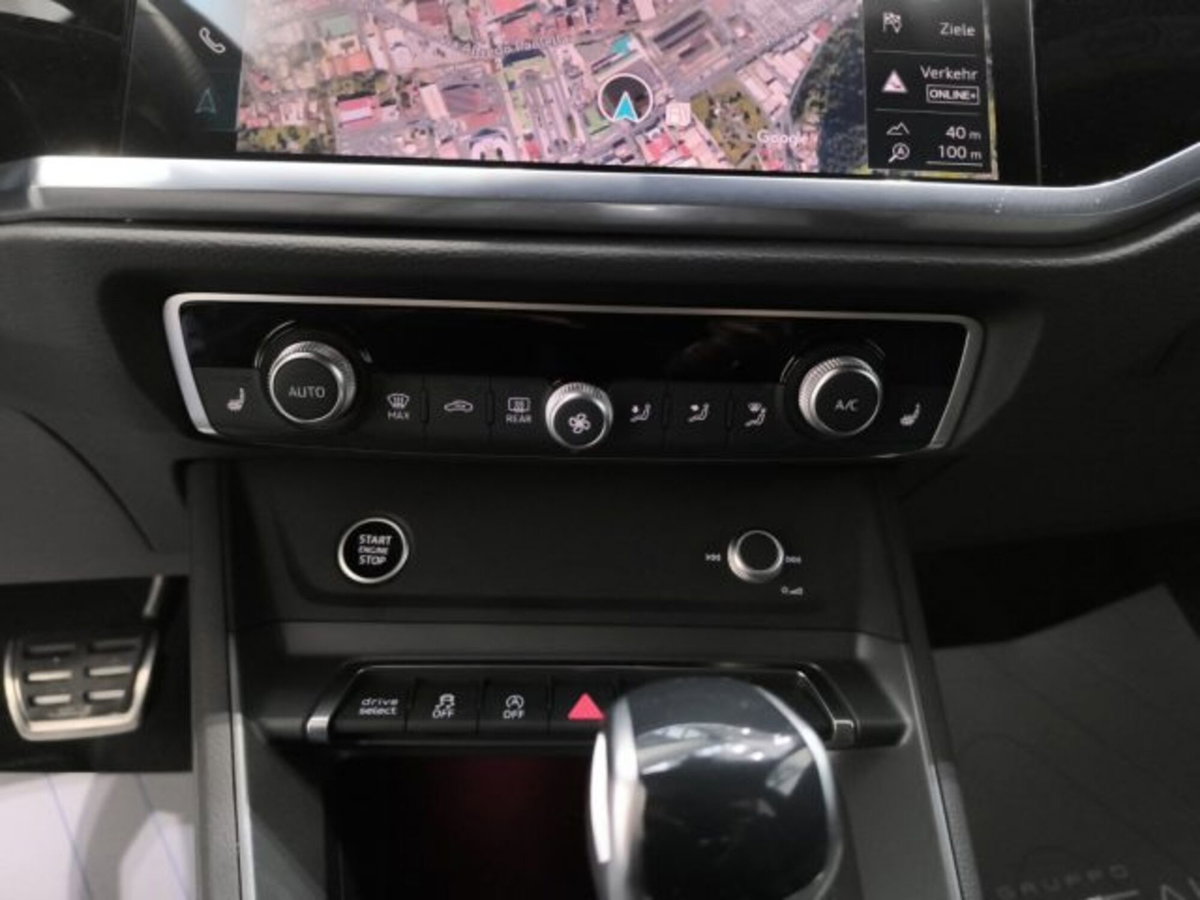 Audi Q3 Sportback 35 TDI quattro S tronic S line edition (14)