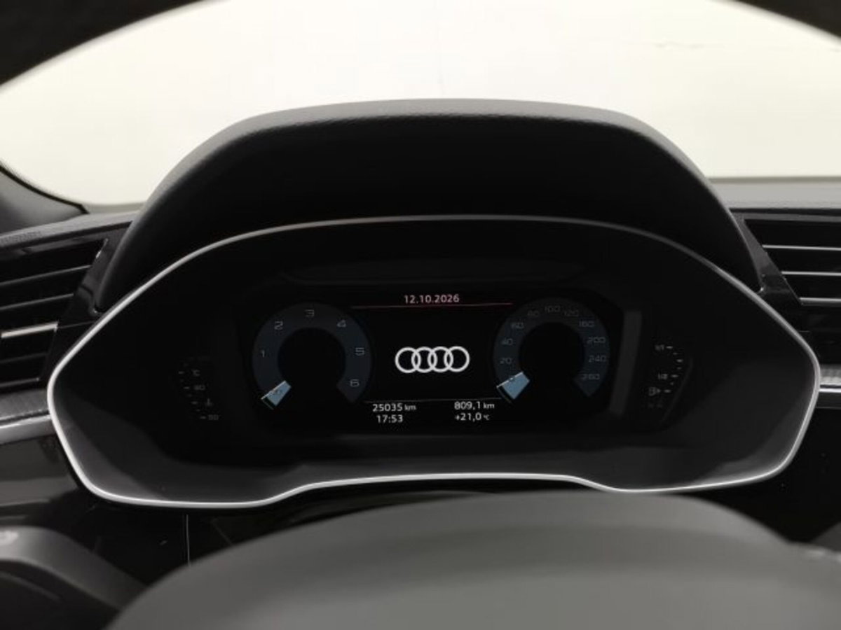 Audi Q3 Sportback 35 TDI quattro S tronic S line edition (13)