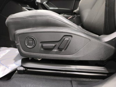 Audi Q3 Sportback 35 TDI quattro S tronic S line edition (9)