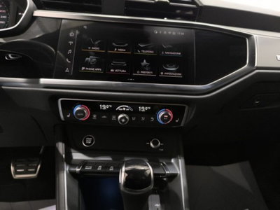 Audi Q3 Sportback 35 TDI quattro S tronic S line edition (13)