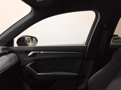 Audi Q3 Sportback 35 TDI quattro S tronic S line edition (15)