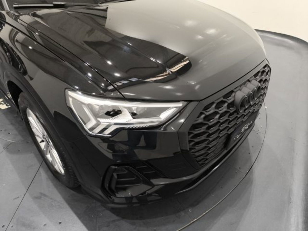Audi Q3 Sportback 35 TDI quattro S tronic S line edition (18)