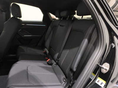Audi Q3 Sportback 35 TDI quattro S tronic S line edition (18)