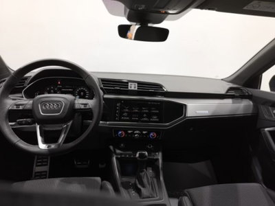 Audi Q3 Sportback 35 TDI quattro S tronic S line edition (19)