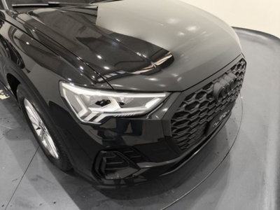 Audi Q3 Sportback 35 TDI quattro S tronic S line edition (20)