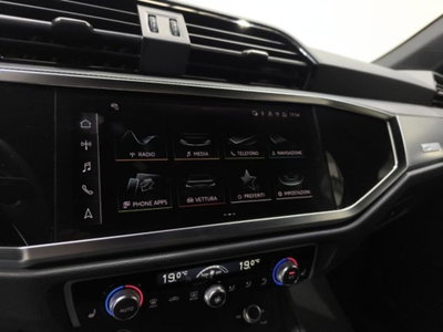 Audi Q3 Sportback 35 TDI quattro S tronic S line edition (16)