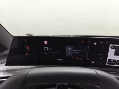 Peugeot 3008 1.2 hybrid GT 145cv e-dcs6 (13)