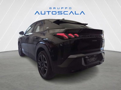Peugeot 3008 1.2 hybrid GT 145cv e-dcs6 (3)