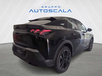 Peugeot 3008 1.2 hybrid GT 145cv e-dcs6 (5)