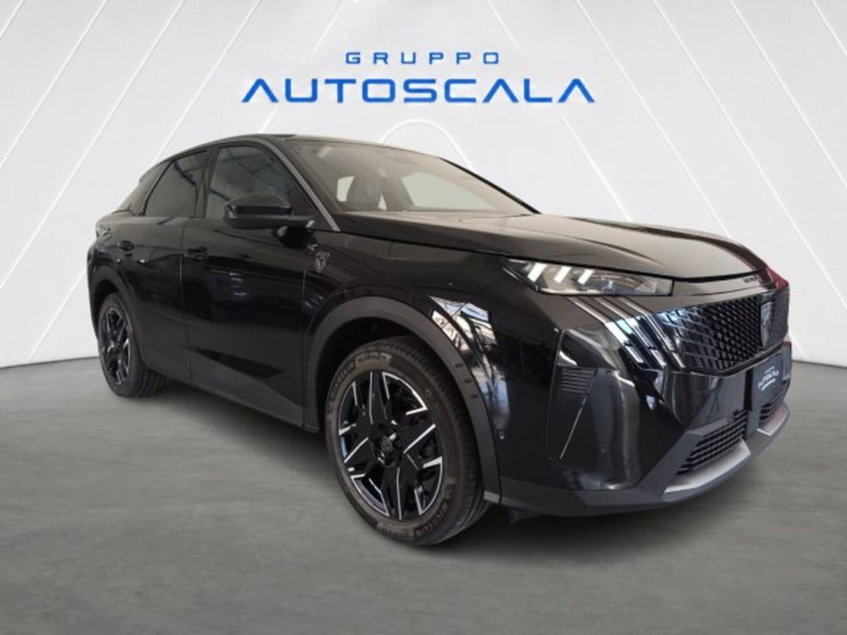 Peugeot 3008 1.2 hybrid GT 145cv e-dcs6 (7)