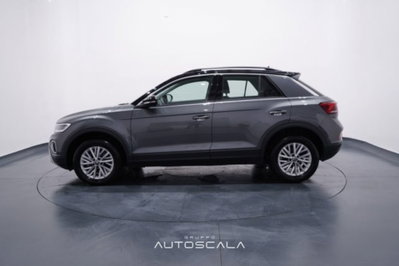 Volkswagen T-Roc 2.0 tdi Life 150cv dsg (3)