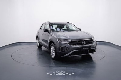 Volkswagen T-Roc 2.0 tdi Life 150cv dsg (8)