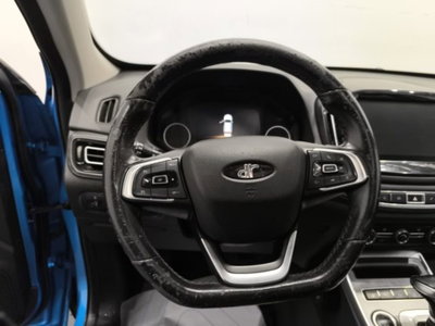 Dr dr F35 F35 1.5 Turbo c.a. Bi-Fuel GPL (11)