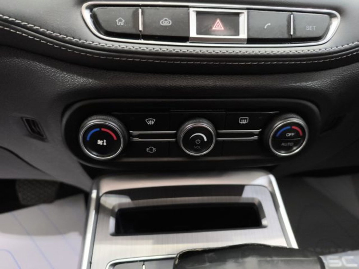 Dr dr F35 F35 1.5 Turbo c.a. Bi-Fuel GPL (13)