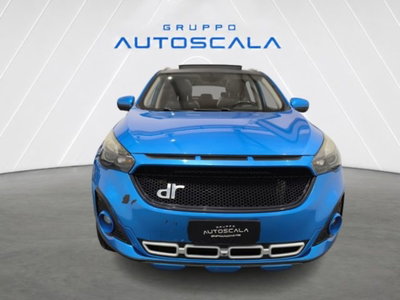 Dr dr F35 F35 1.5 Turbo c.a. Bi-Fuel GPL (2)