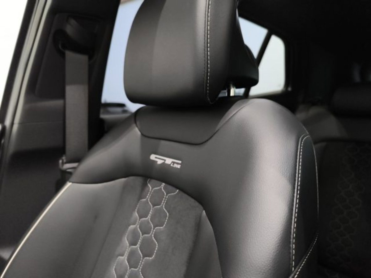 Kia Sportage 1.6 TGDi HEV AT GT-line Plus (12)