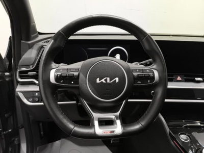 Kia Sportage 1.6 TGDi HEV AT GT-line Plus (13)