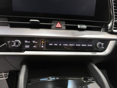Kia Sportage 1.6 TGDi HEV AT GT-line Plus (15)