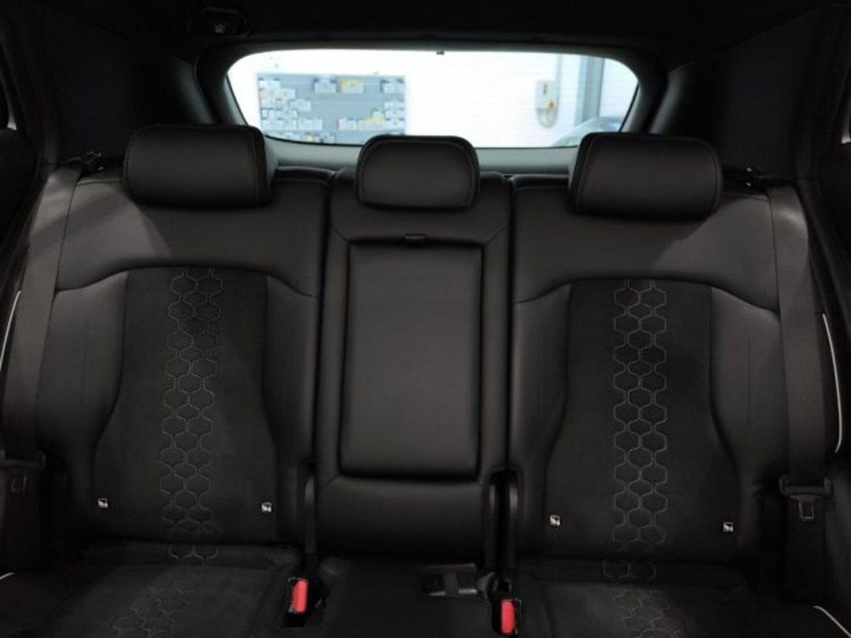 Kia Sportage 1.6 TGDi HEV AT GT-line Plus (18)