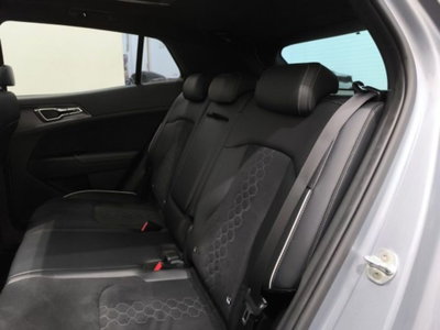 Kia Sportage 1.6 TGDi HEV AT GT-line Plus (19)