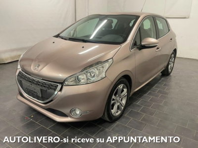 Peugeot 208 VTi 82 CV 5 porte Access (2)