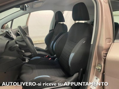 Peugeot 208 VTi 82 CV 5 porte Access (9)