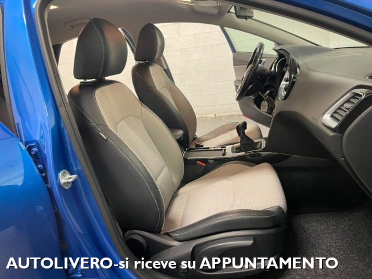 Kia XCeed 1.0 t-gdi Business (11)