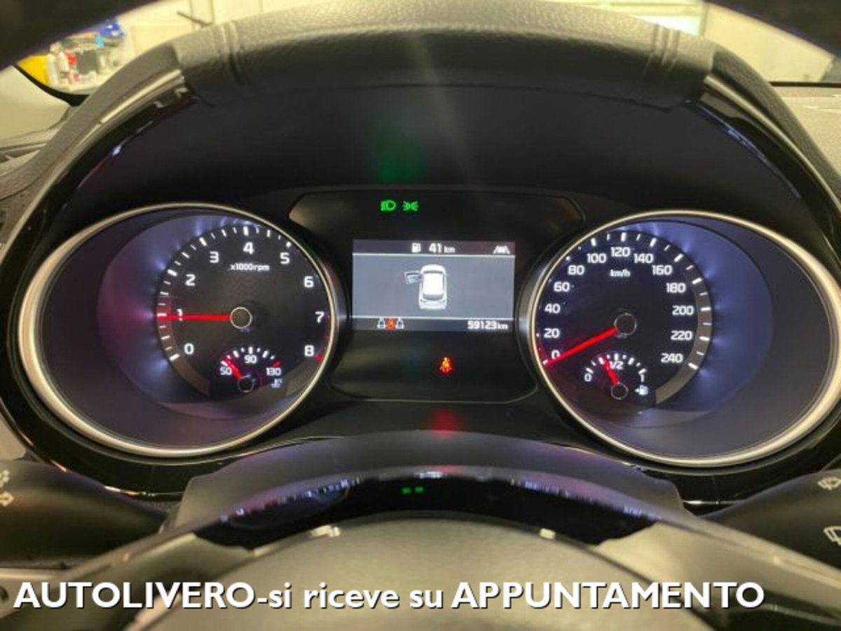 Kia XCeed 1.0 t-gdi Business (14)