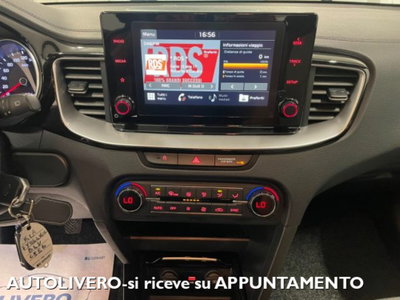 Kia XCeed 1.0 t-gdi Business (16)