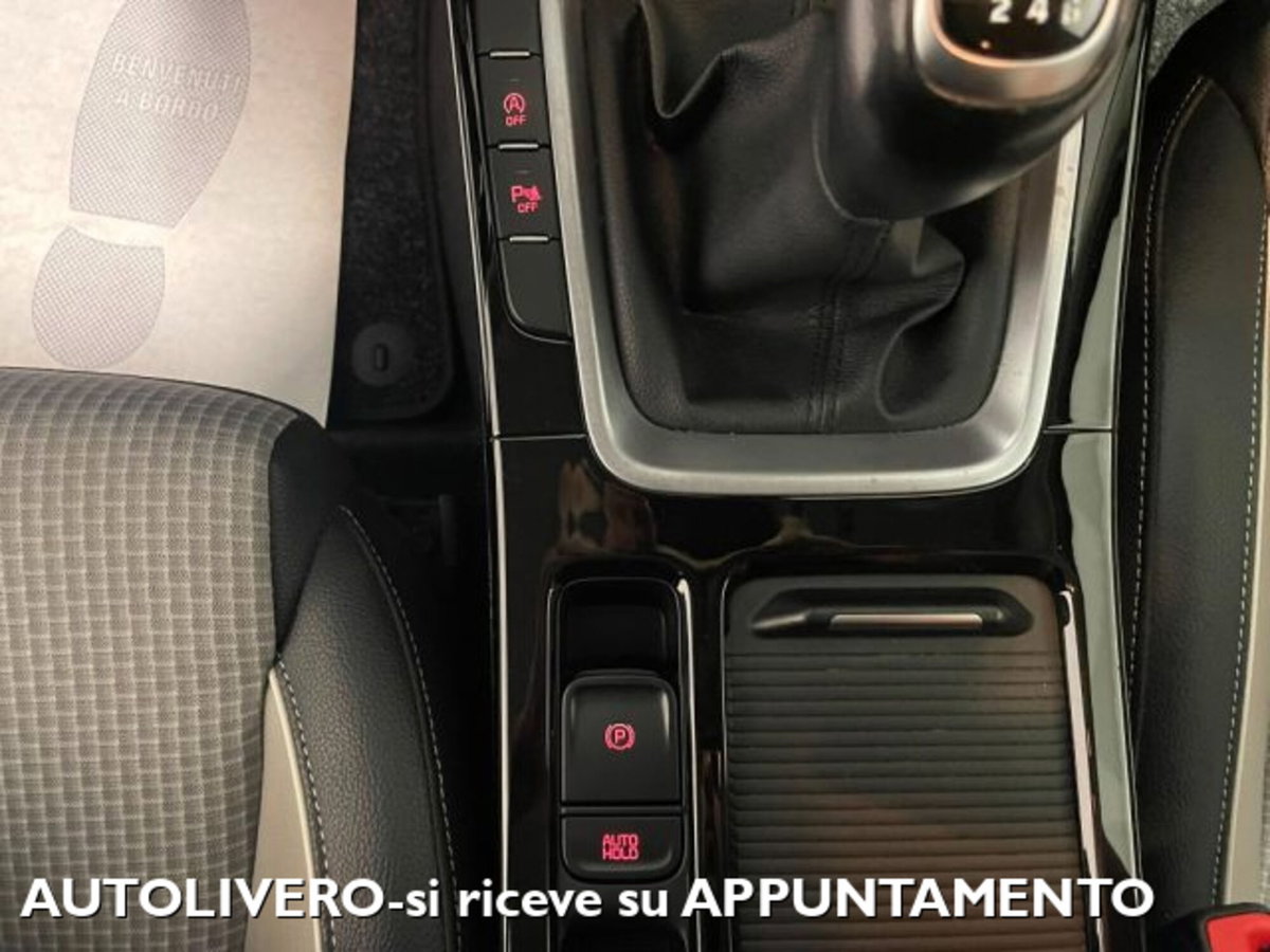 Kia XCeed 1.0 t-gdi Business (17)