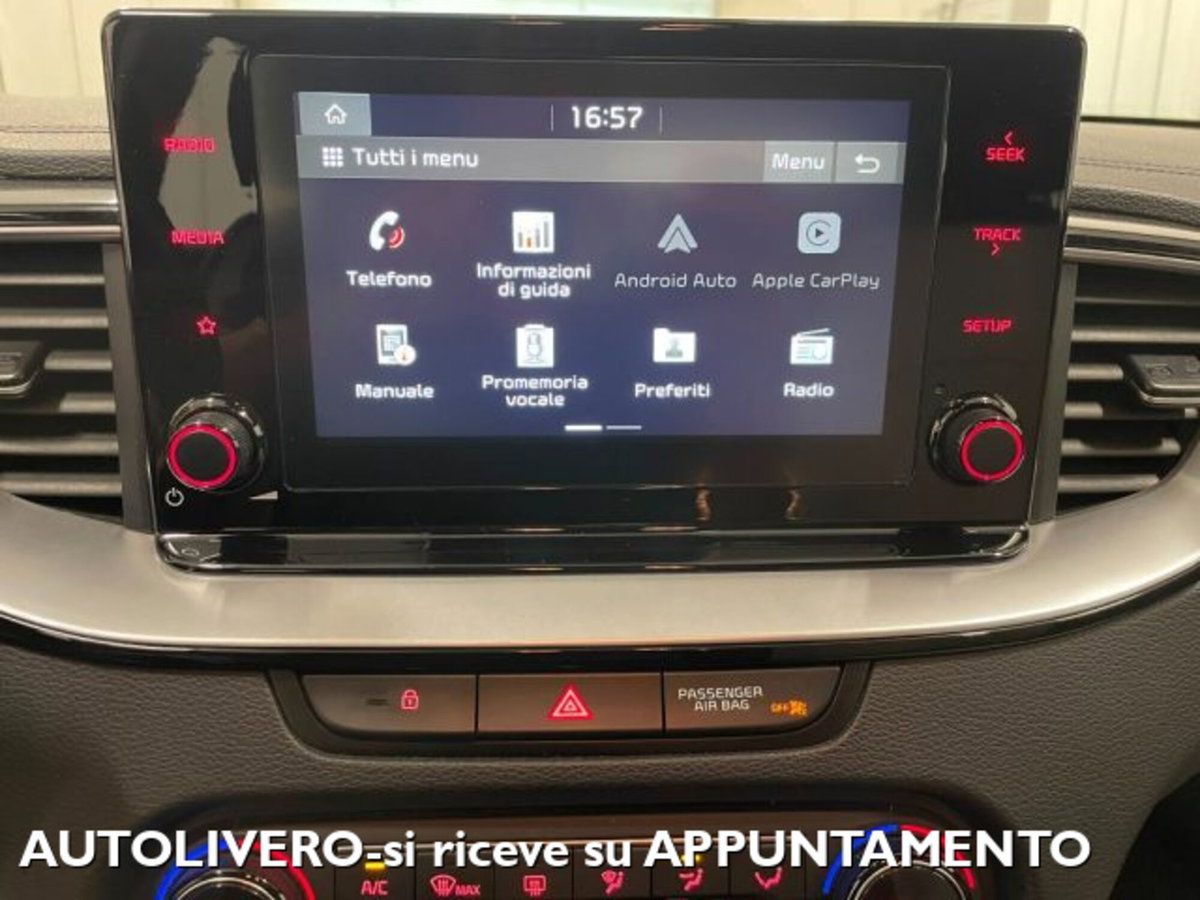 Kia XCeed 1.0 t-gdi Business (19)